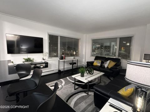 Photo of 1110 W 6th Avenue #302, Anchorage, AK 99501 (MLS # 26-4534)