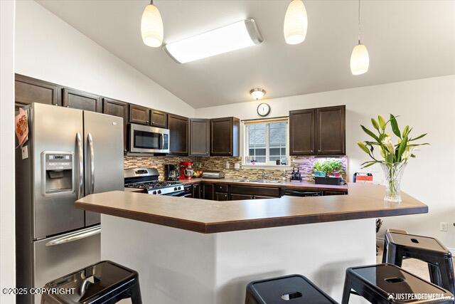 20648 Mountain Vista Drive, Eagle River, Alaska image 11