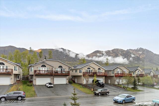 20648 Mountain Vista Drive, Eagle River, Alaska image 21