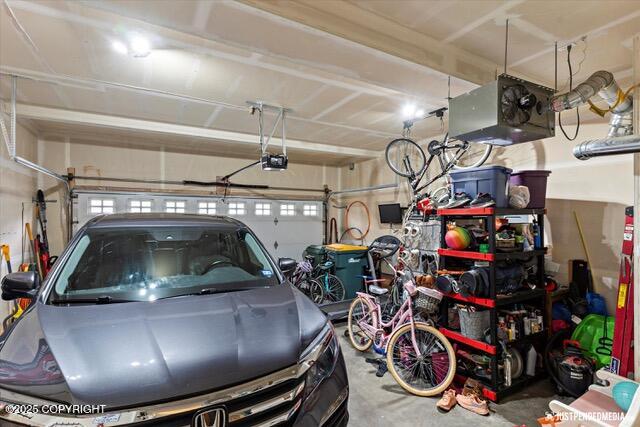20648 Mountain Vista Drive, Eagle River, Alaska image 35