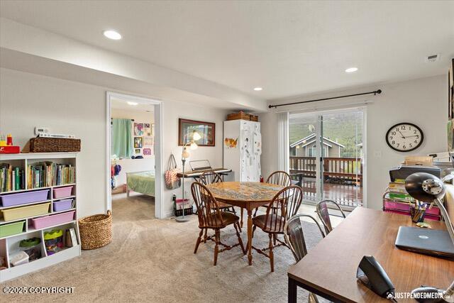 20648 Mountain Vista Drive, Eagle River, Alaska image 29