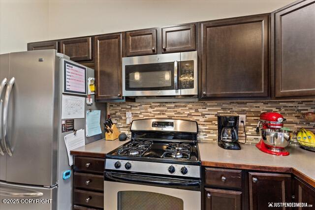 20648 Mountain Vista Drive, Eagle River, Alaska image 12