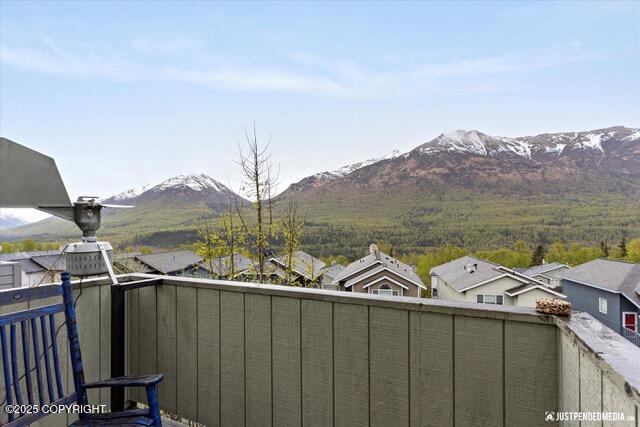 20648 Mountain Vista Drive, Eagle River, Alaska image 15