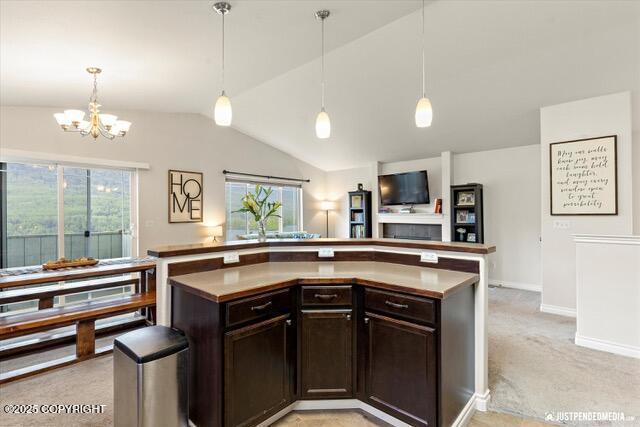 20648 Mountain Vista Drive, Eagle River, Alaska image 14