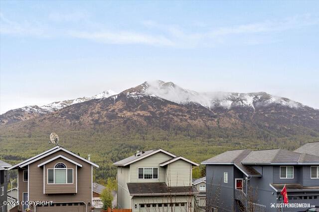 20648 Mountain Vista Drive, Eagle River, Alaska image 37