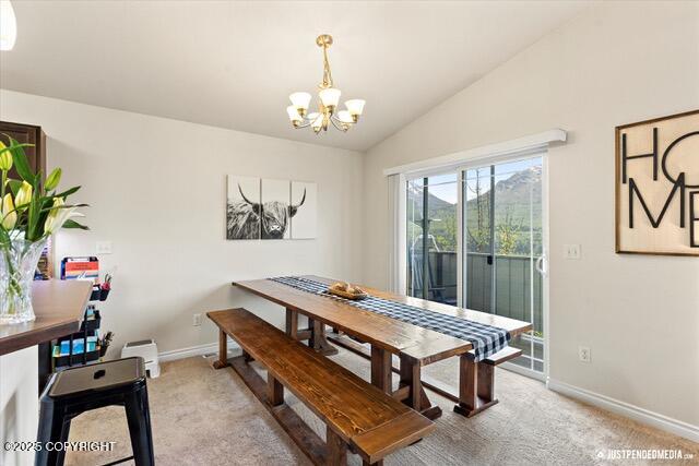 20648 Mountain Vista Drive, Eagle River, Alaska image 9