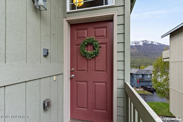20648 Mountain Vista Drive, Eagle River, Alaska image 4