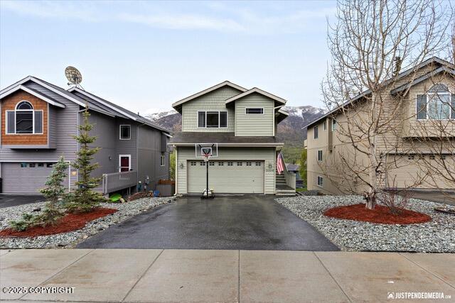 20648 Mountain Vista Drive, Eagle River, Alaska image 2