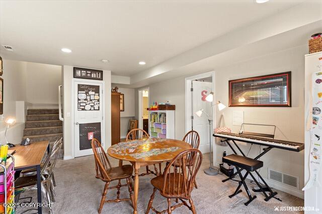 20648 Mountain Vista Drive, Eagle River, Alaska image 30