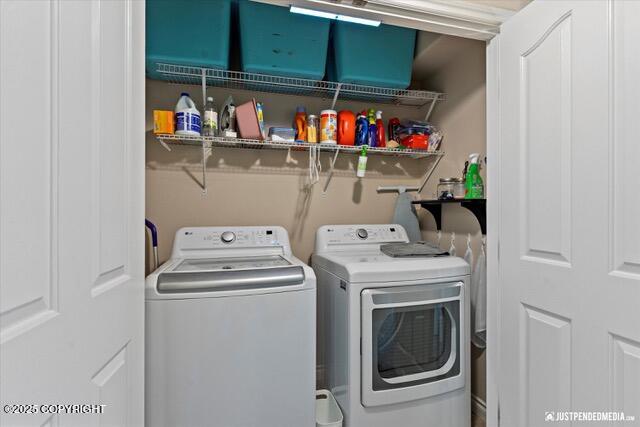 20648 Mountain Vista Drive, Eagle River, Alaska image 34