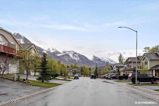 20648 Mountain Vista Drive, Eagle River, Alaska image 38