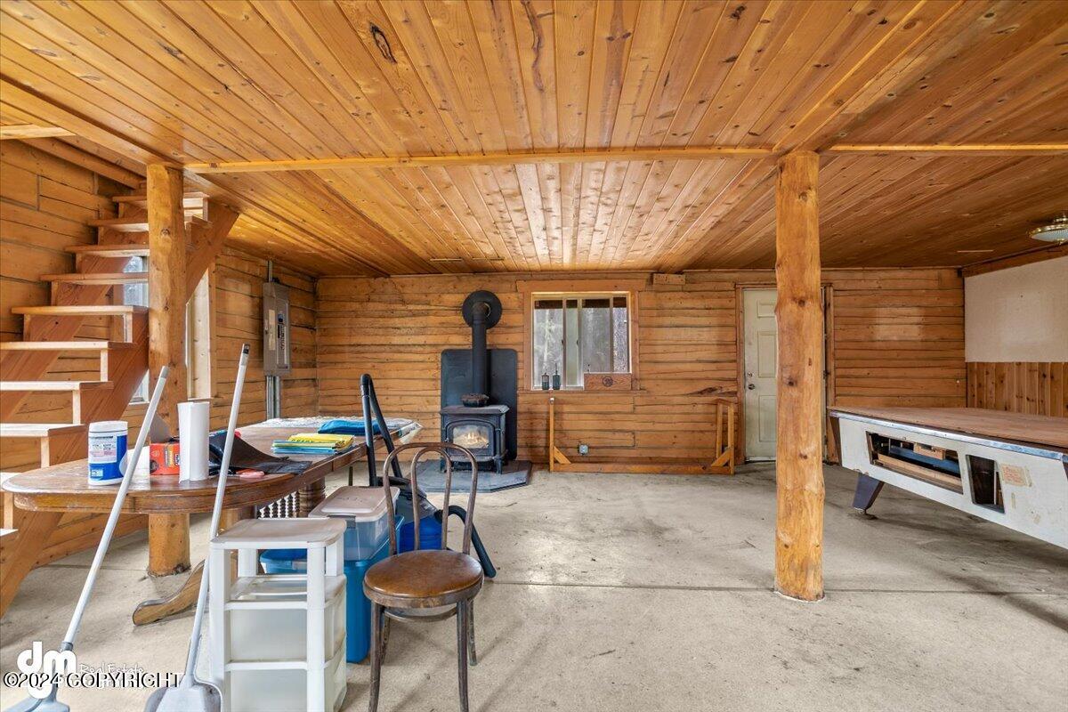 26986 S Talkeetna Spur Road, Talkeetna, Alaska image 5