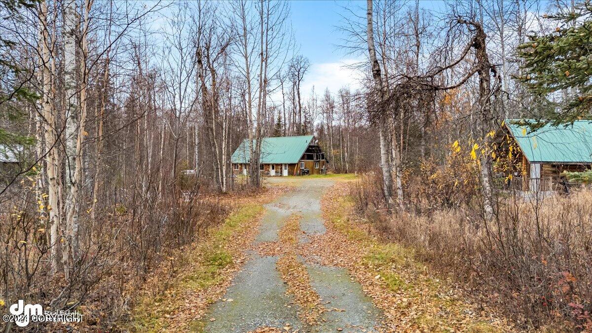 26986 S Talkeetna Spur Road, Talkeetna, Alaska image 46