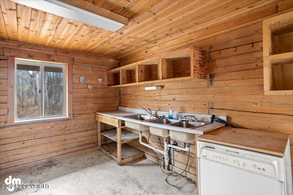 26986 S Talkeetna Spur Road, Talkeetna, Alaska image 15