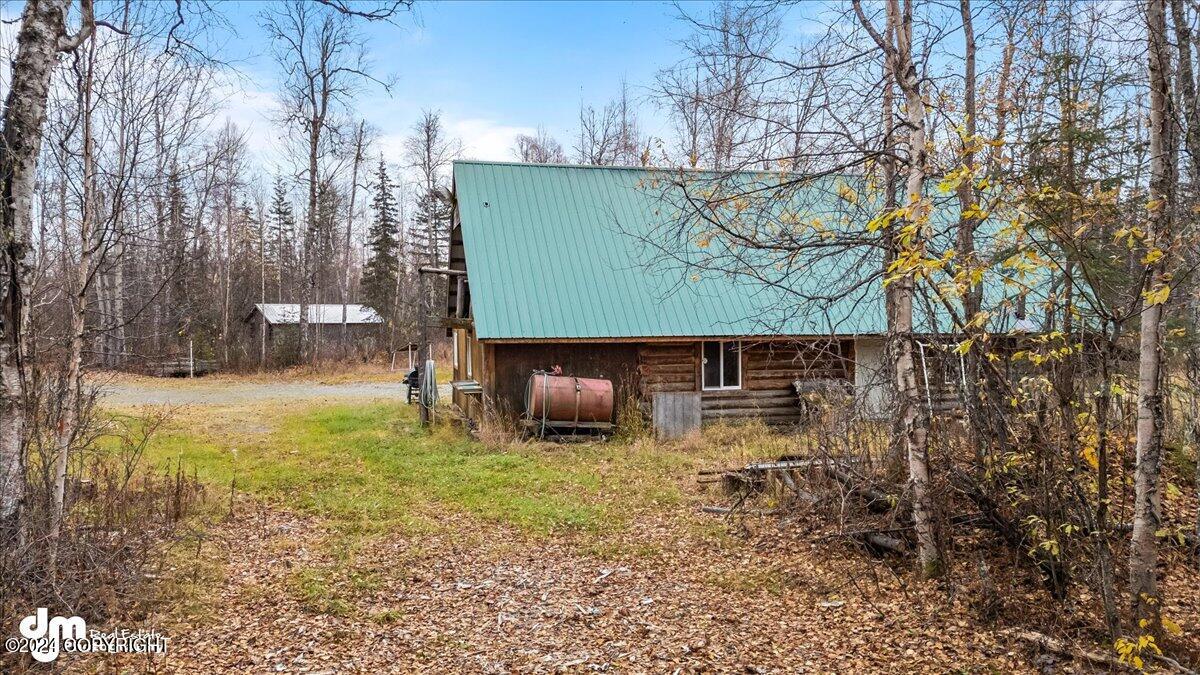 26986 S Talkeetna Spur Road, Talkeetna, Alaska image 38