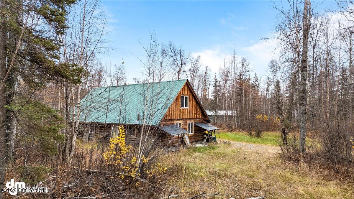 26986 S Talkeetna Spur Road, Talkeetna, Alaska image 39