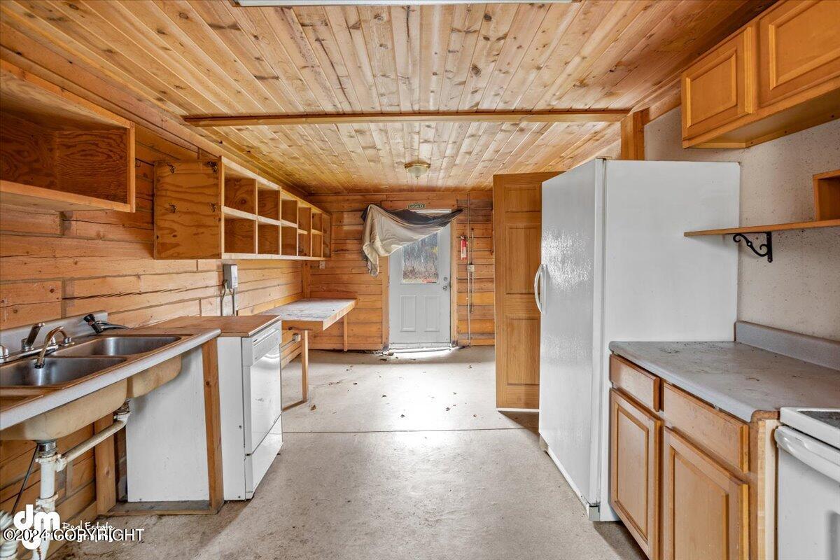 26986 S Talkeetna Spur Road, Talkeetna, Alaska image 17