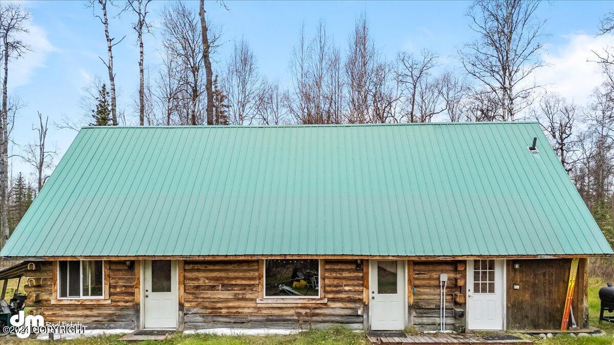 26986 S Talkeetna Spur Road, Talkeetna, Alaska image 47