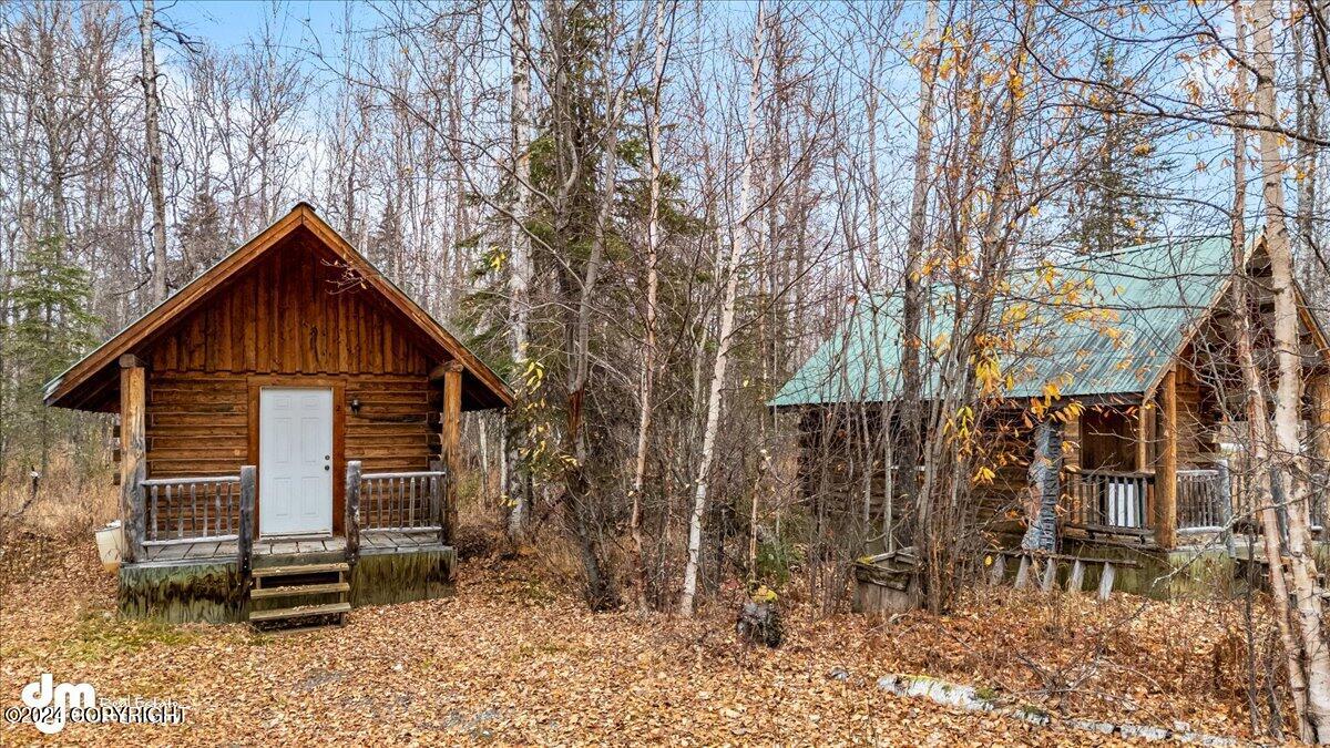 26986 S Talkeetna Spur Road, Talkeetna, Alaska image 42