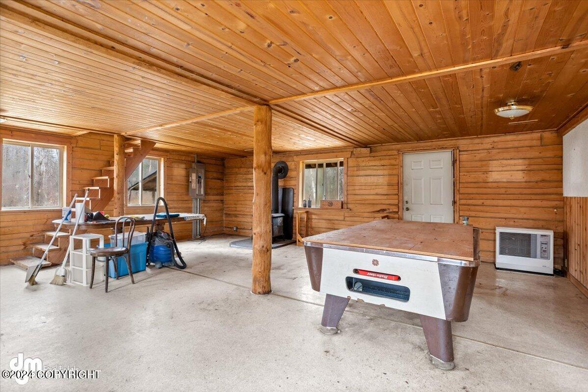 26986 S Talkeetna Spur Road, Talkeetna, Alaska image 11