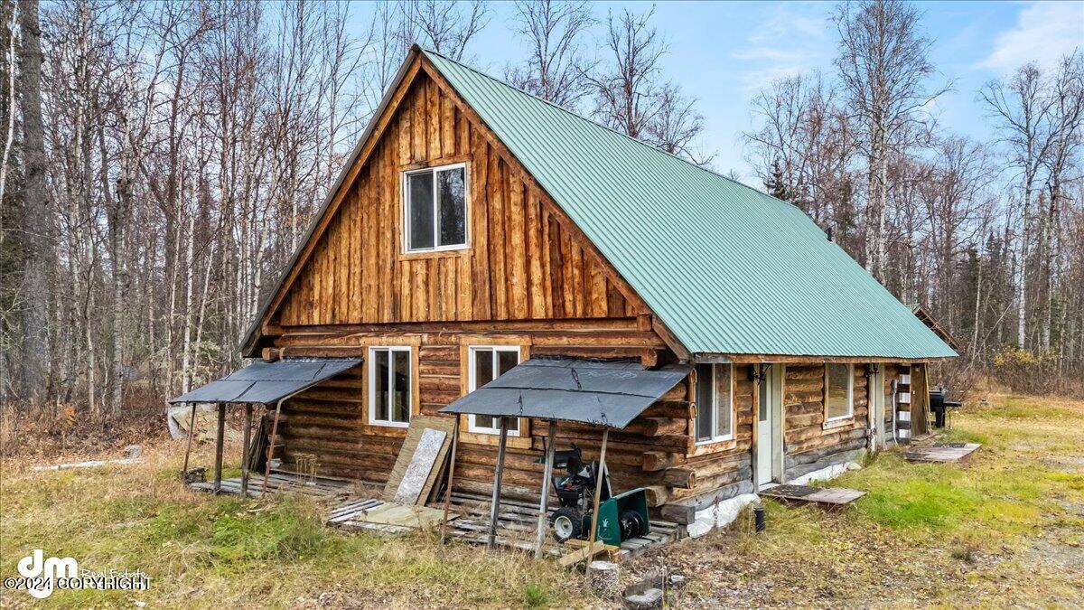 26986 S Talkeetna Spur Road, Talkeetna, Alaska image 2