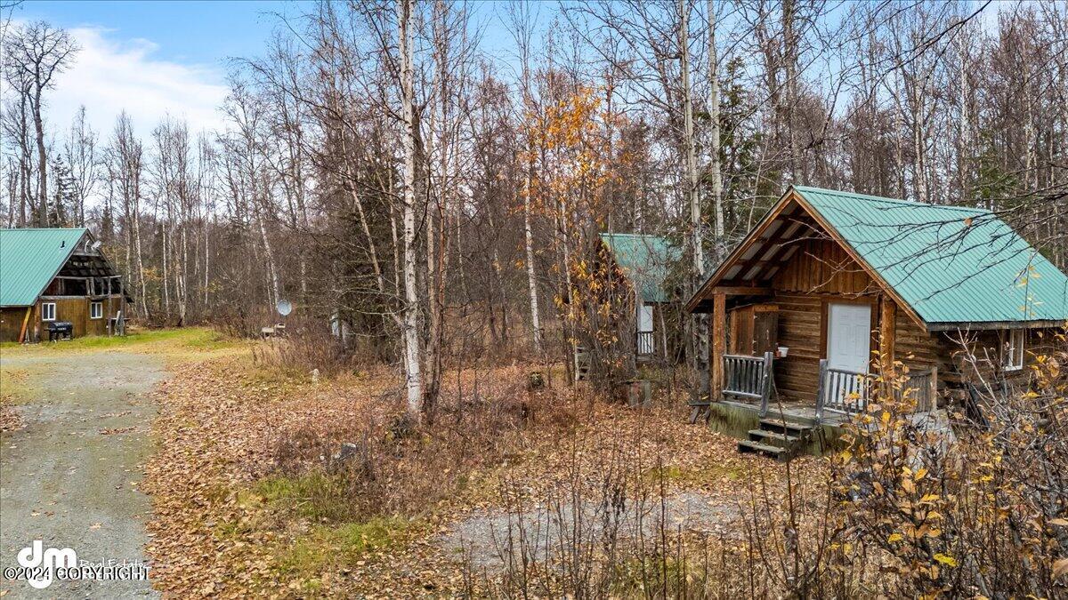 26986 S Talkeetna Spur Road, Talkeetna, Alaska image 40