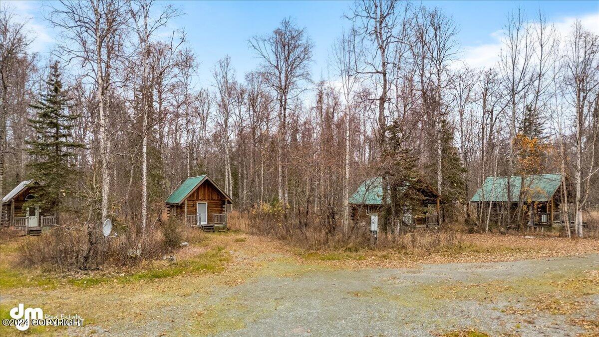 26986 S Talkeetna Spur Road, Talkeetna, Alaska image 41