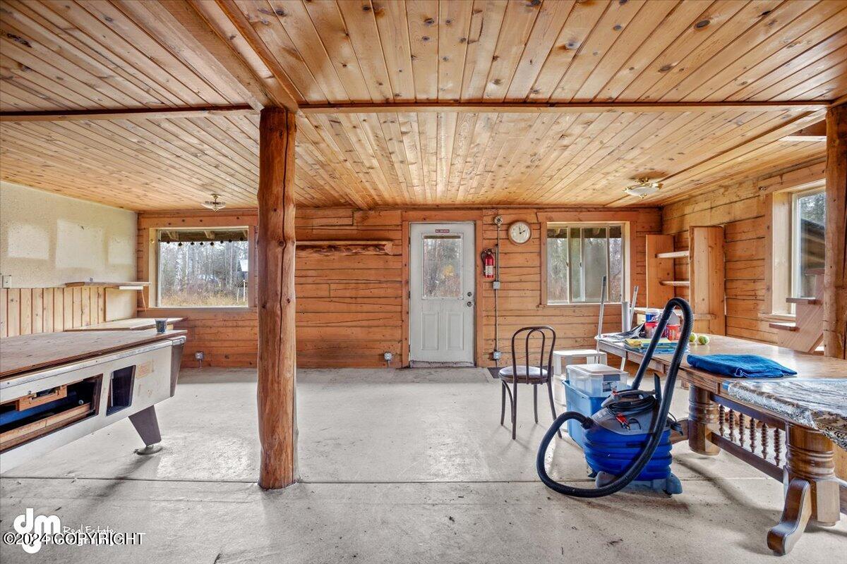 26986 S Talkeetna Spur Road, Talkeetna, Alaska image 9