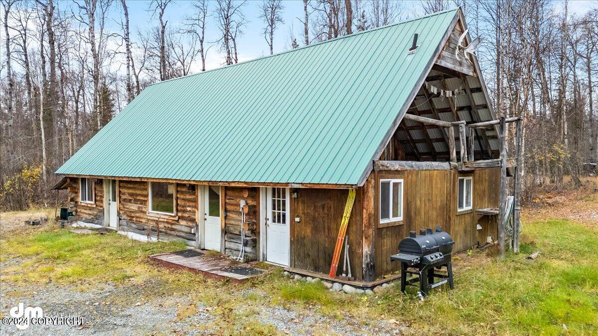 26986 S Talkeetna Spur Road, Talkeetna, Alaska image 3