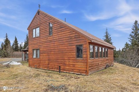 Photo of 22900 Shady Drive, Ninilchik, AK 99639 (MLS # 26-4829)