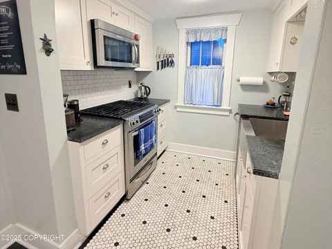 Photo of 623 Grant Street, Ketchikan, AK 99901 (MLS # 25-13989)