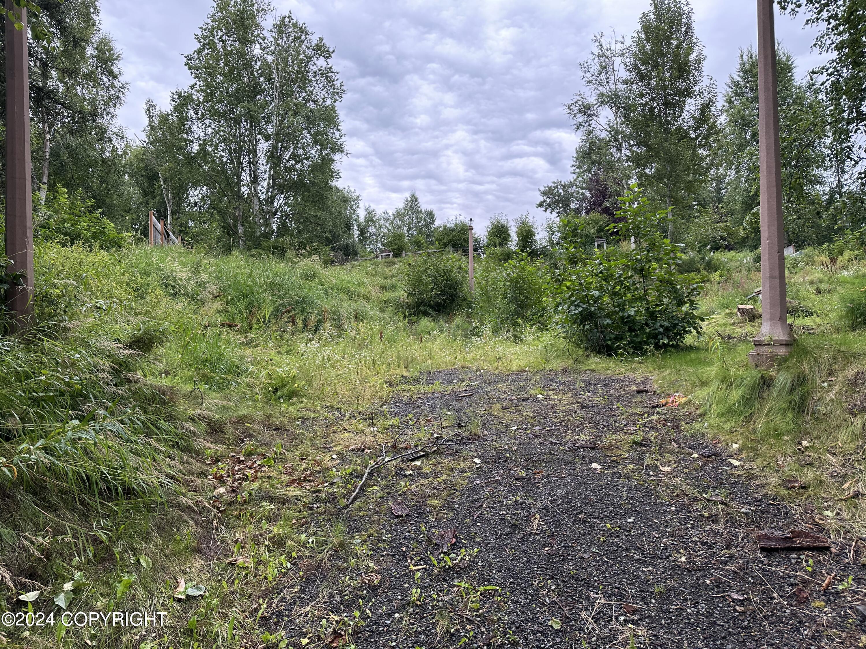 Anchorage, Alaska 99504, United States, ,Land,Active,63546