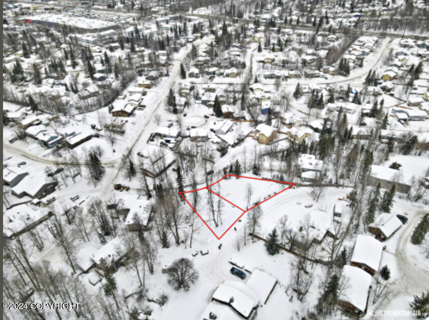 Anchorage, Alaska 99504, United States, ,Land,Active,63546