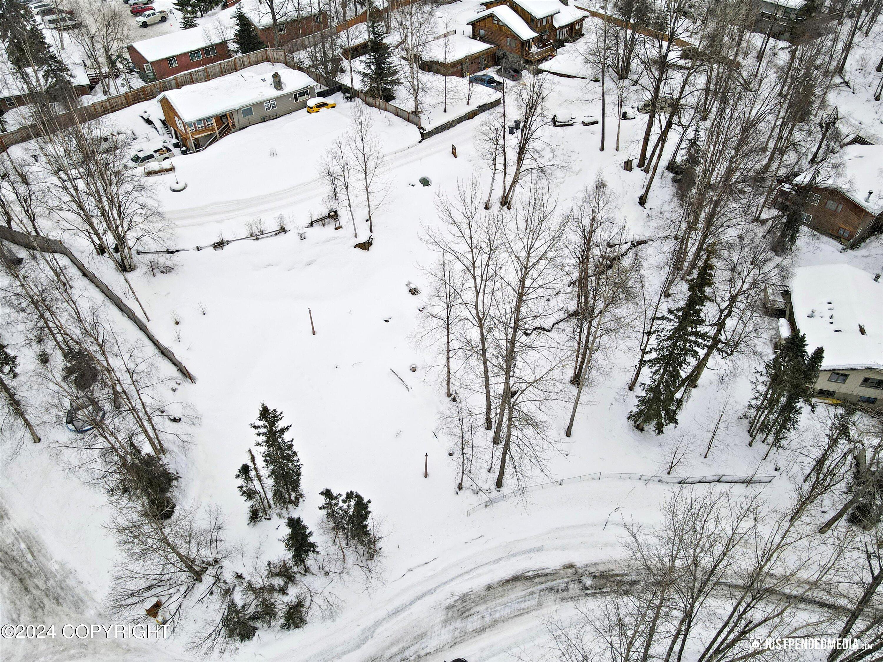 Anchorage, Alaska 99504, United States, ,Land,Active,63546