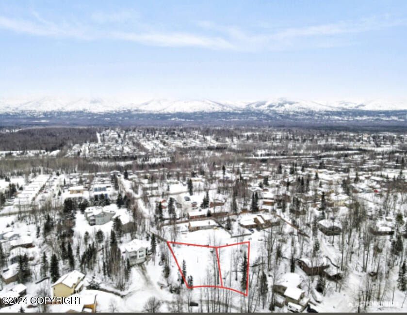 Anchorage, Alaska 99504, United States, ,Land,Active,63546