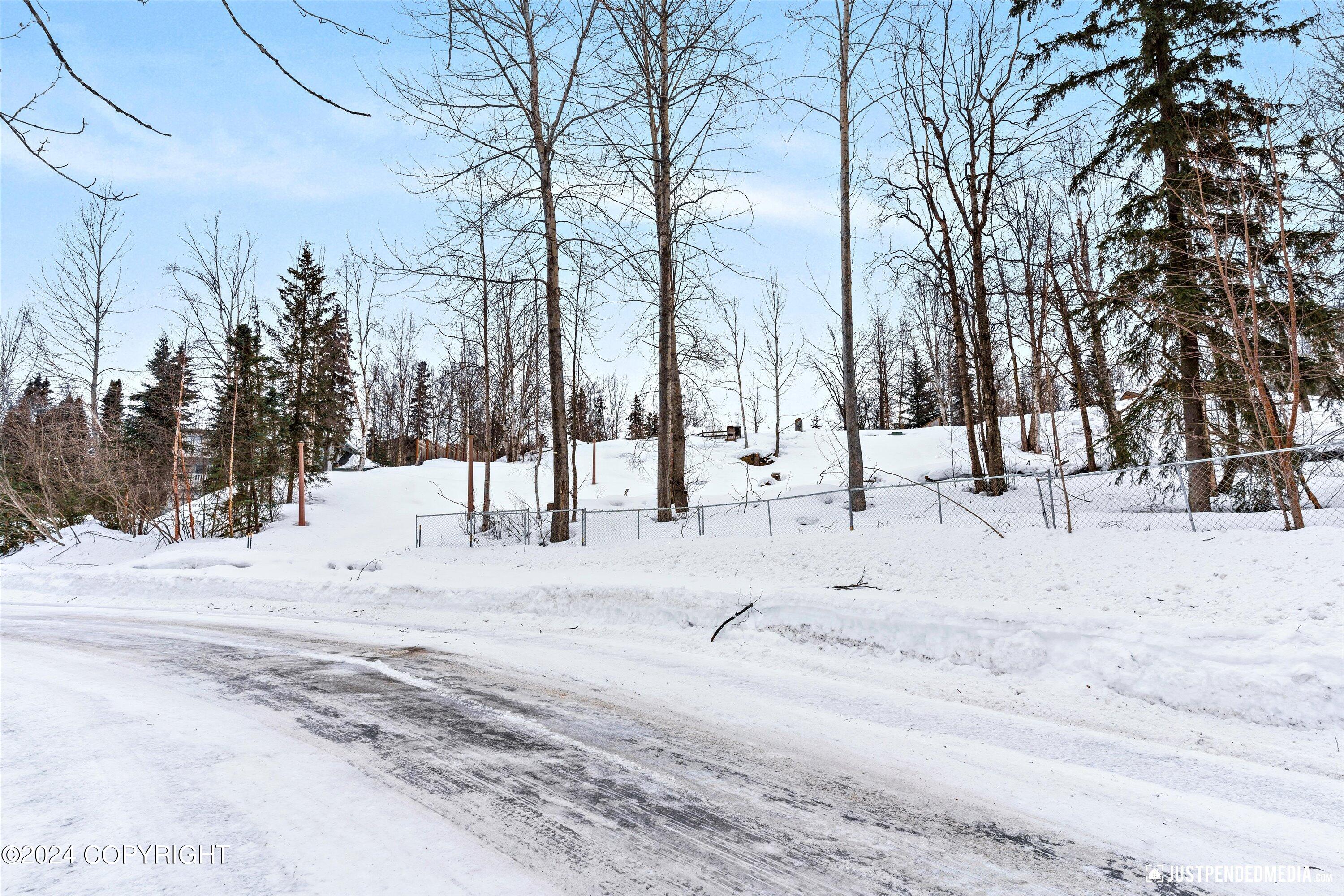 Anchorage, Alaska 99504, United States, ,Land,Active,63546