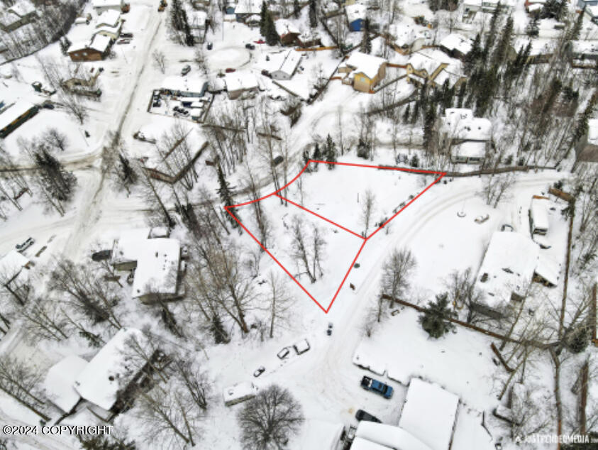 Anchorage, Alaska 99504, United States, ,Land,Active,63546