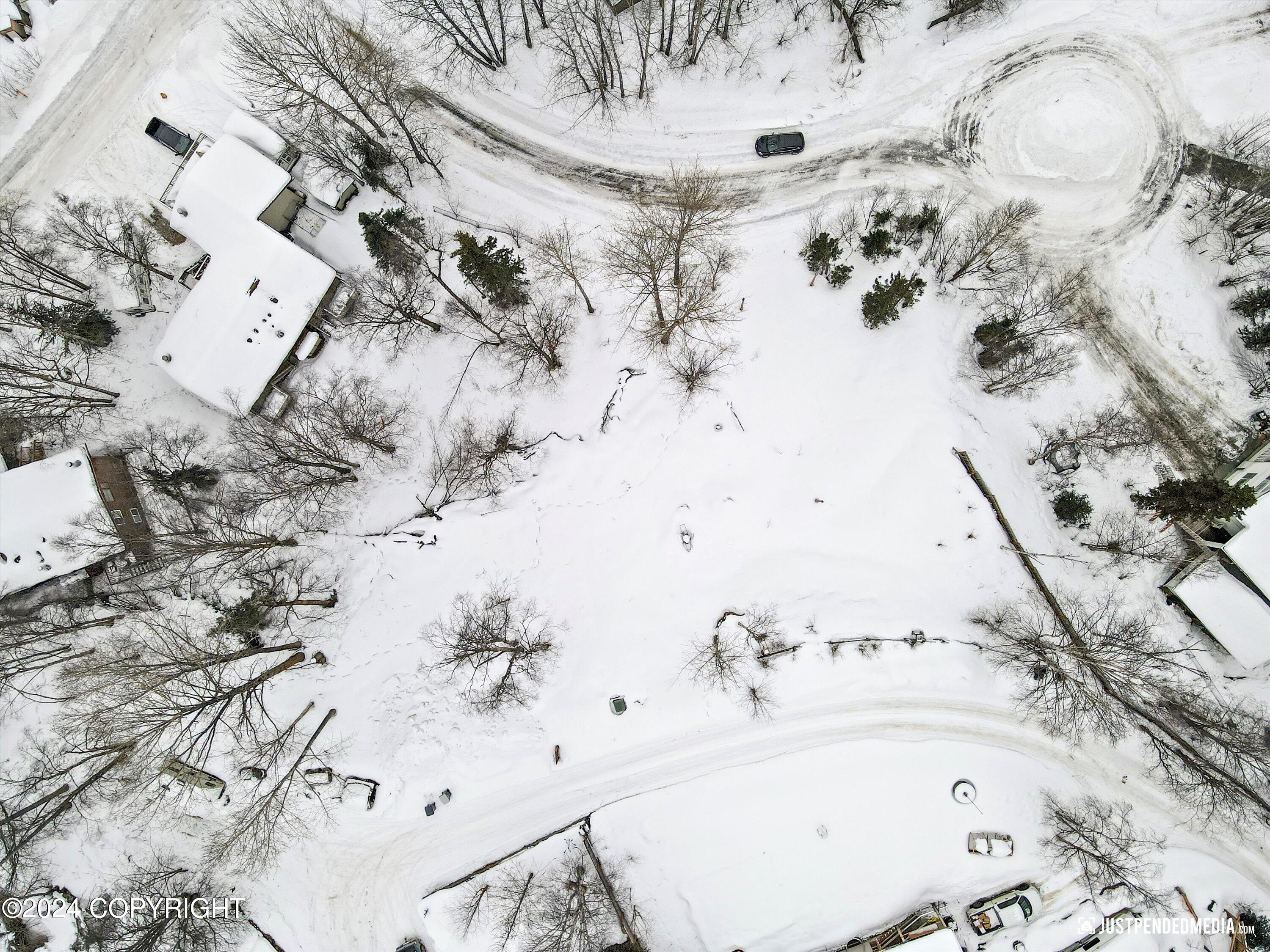 Anchorage, Alaska 99504, United States, ,Land,Active,63546