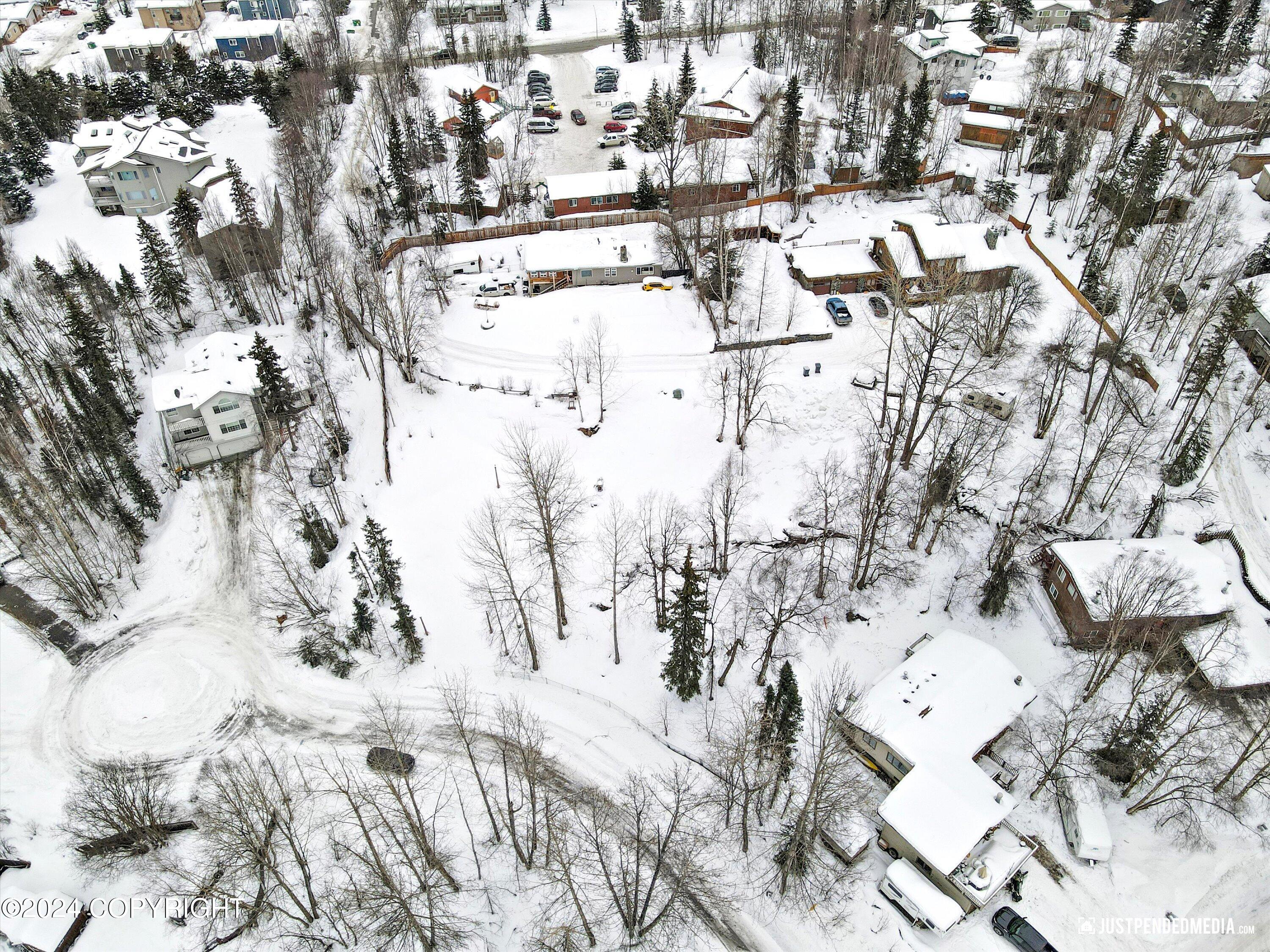 Anchorage, Alaska 99504, United States, ,Land,Active,63546