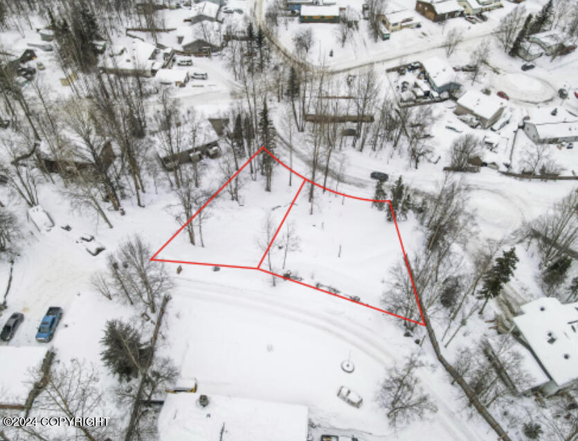 Anchorage, Alaska 99504, United States, ,Land,Active,63546