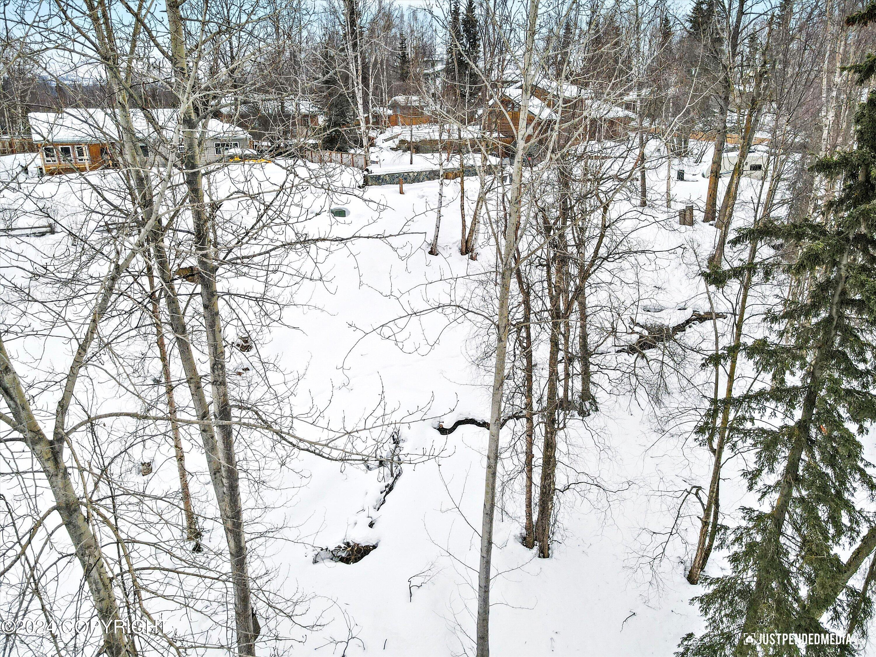 Anchorage, Alaska 99504, United States, ,Land,Active,63546