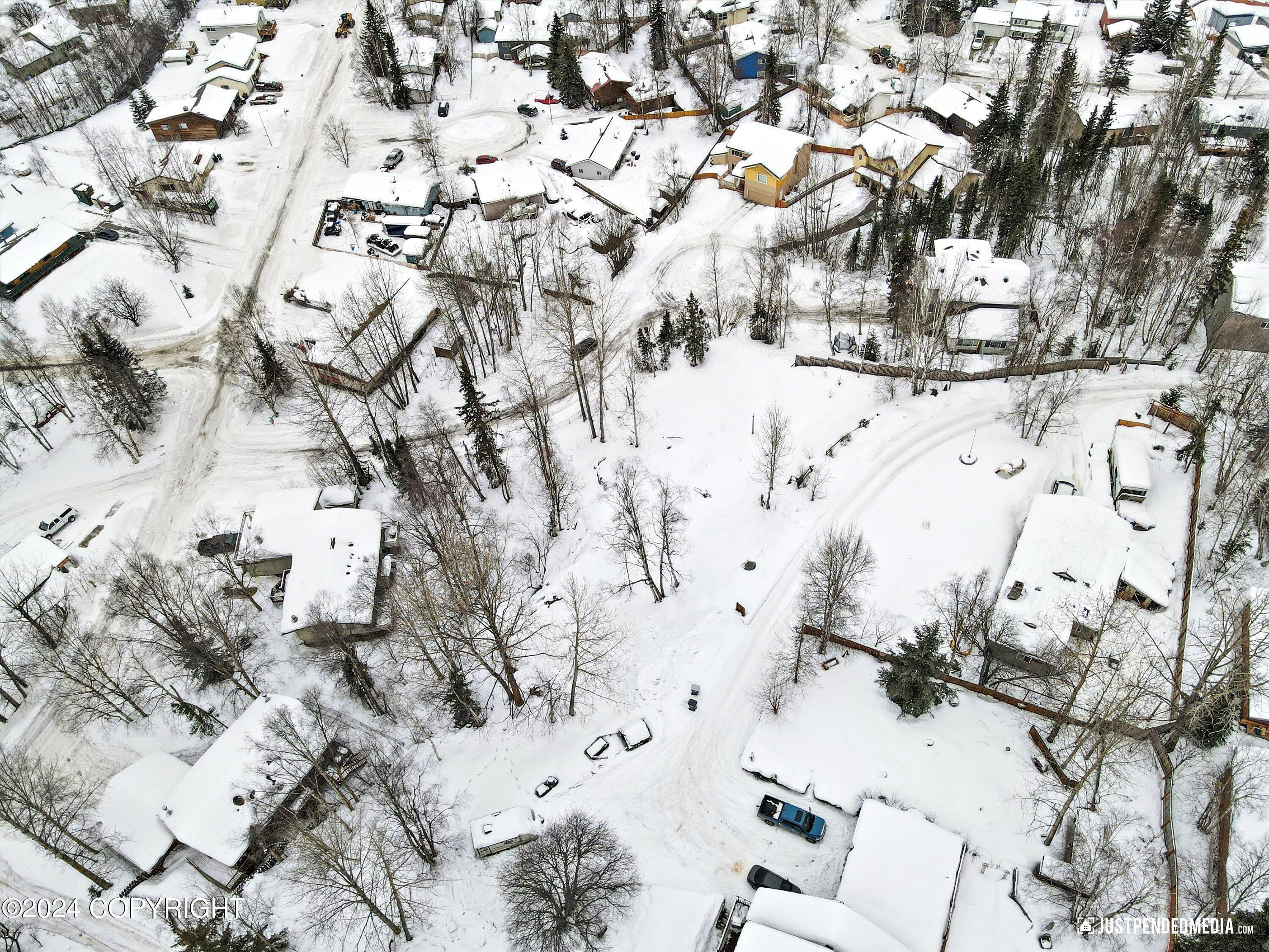 Anchorage, Alaska 99504, United States, ,Land,Active,63546