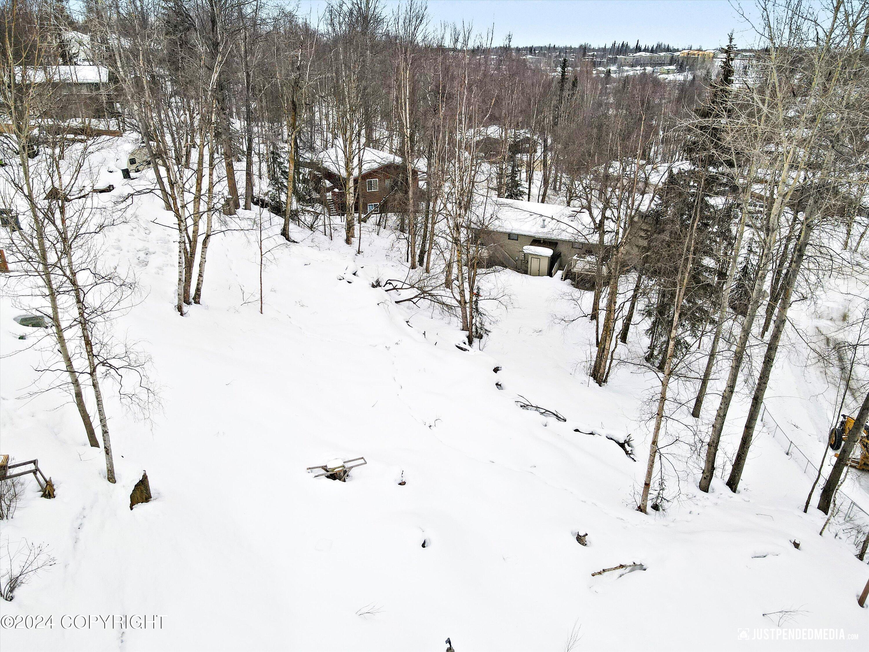 Anchorage, Alaska 99504, United States, ,Land,Active,63546