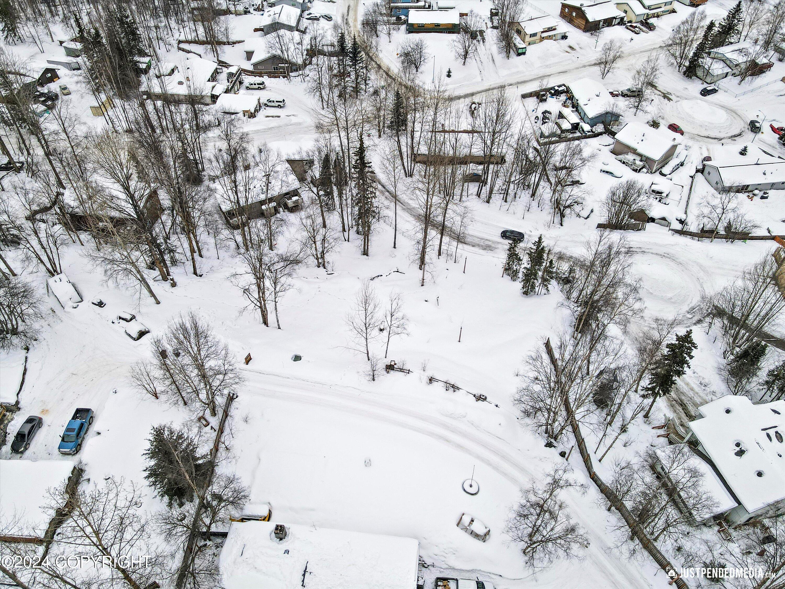 Anchorage, Alaska 99504, United States, ,Land,Active,63546