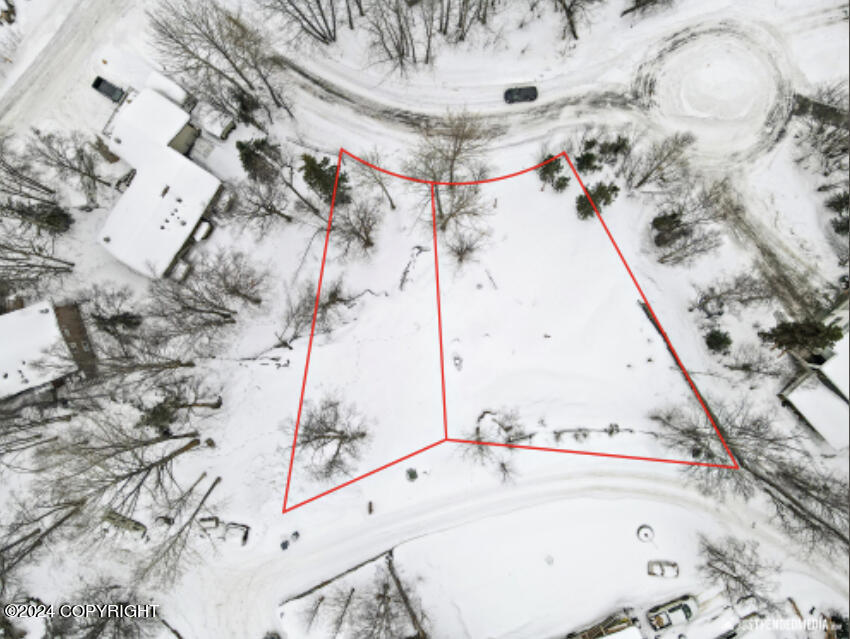 Anchorage, Alaska 99504, United States, ,Land,Active,63546