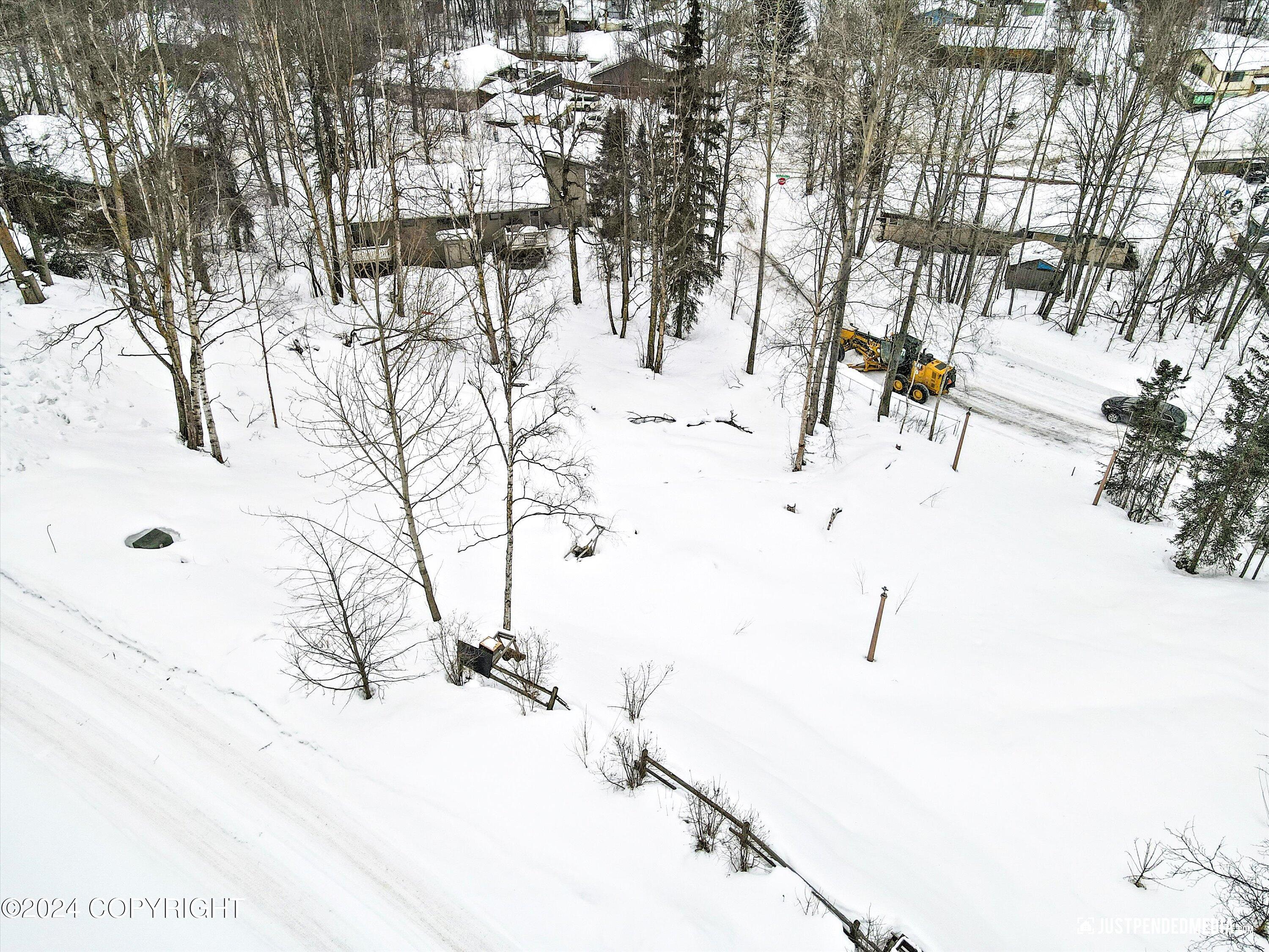 Anchorage, Alaska 99504, United States, ,Land,Active,63546