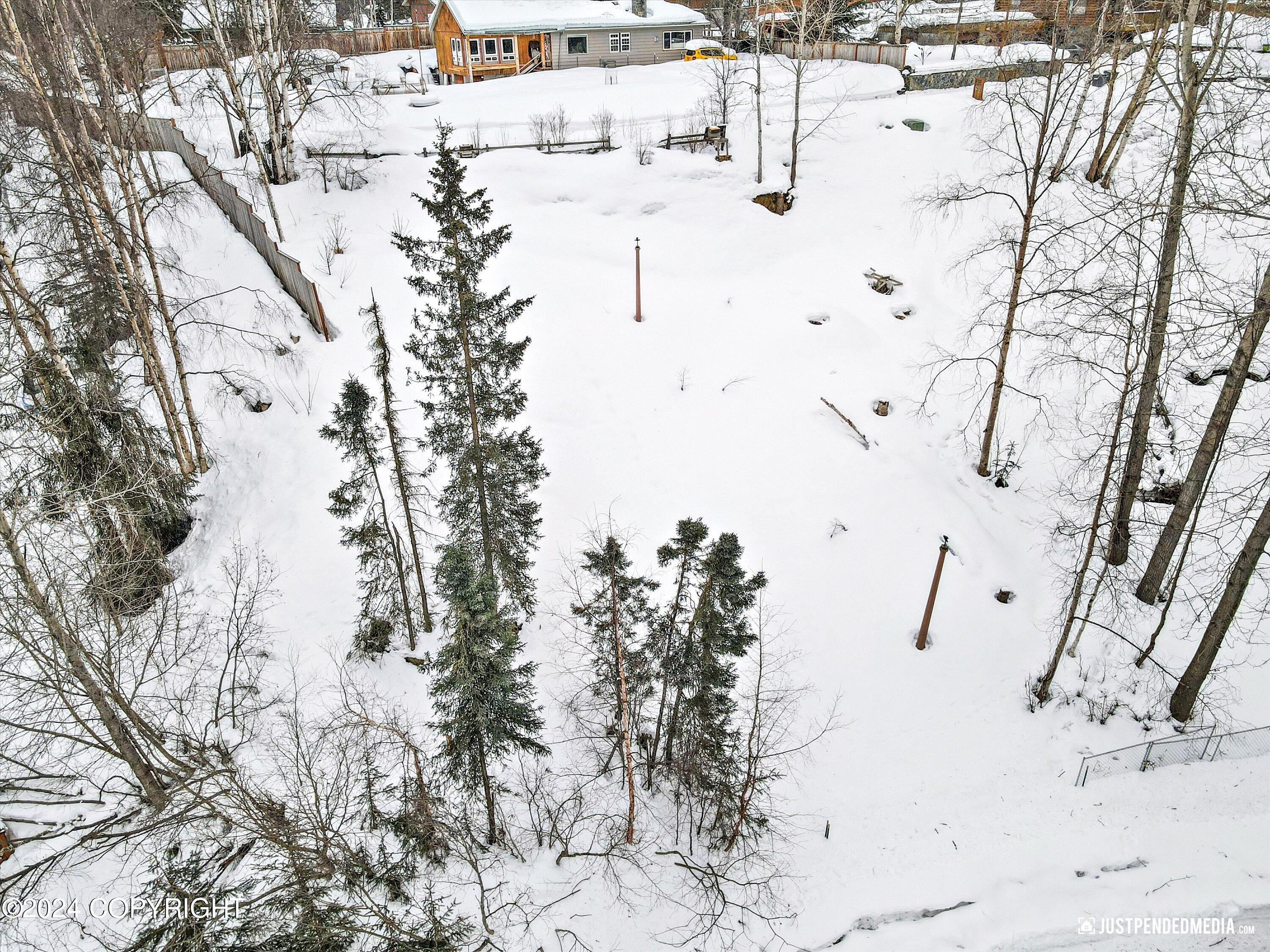 Anchorage, Alaska 99504, United States, ,Land,Active,63546