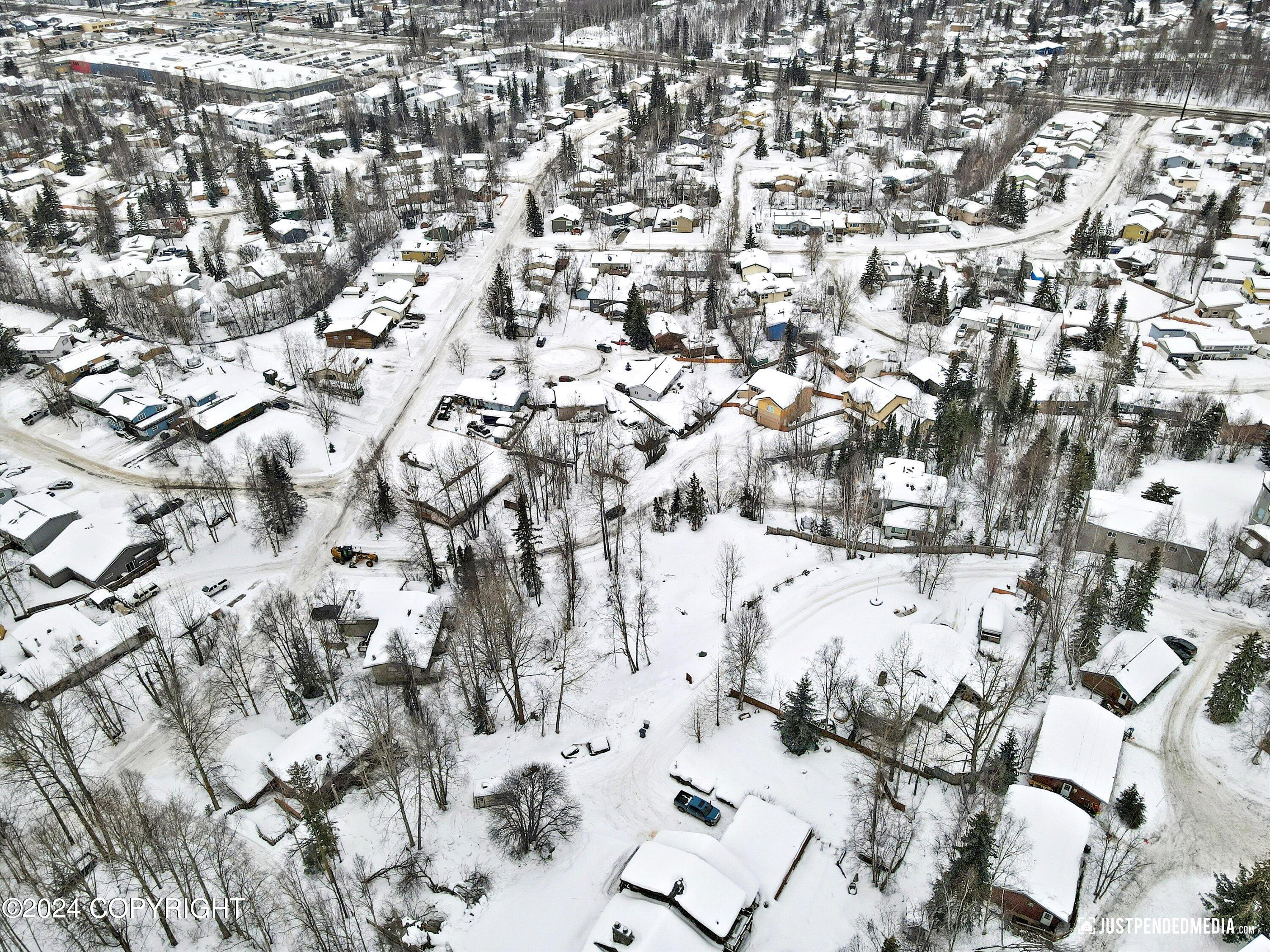 Anchorage, Alaska 99504, United States, ,Land,Active,63546