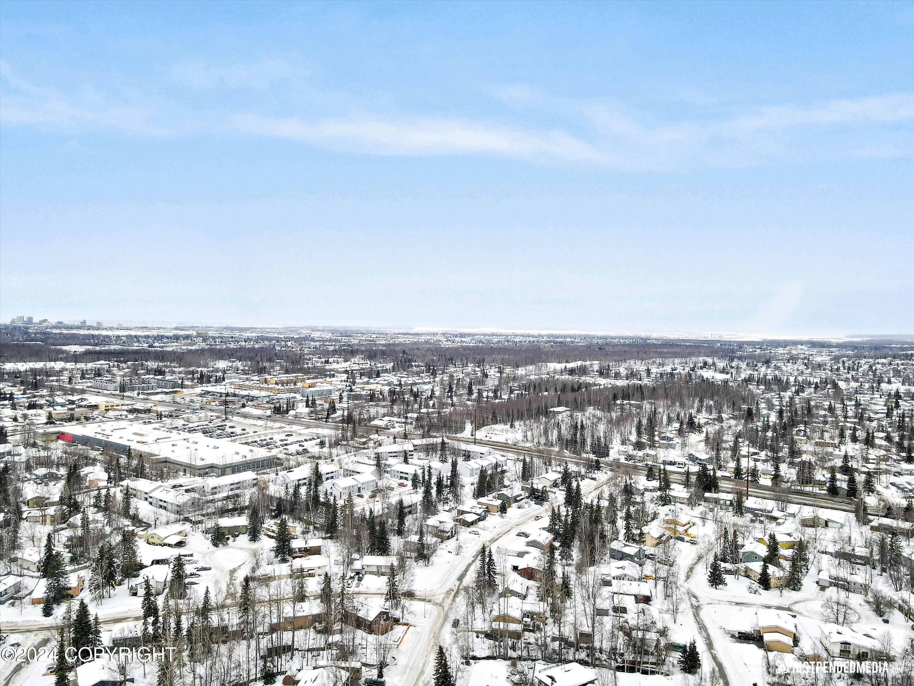 Anchorage, Alaska 99504, United States, ,Land,Active,63546