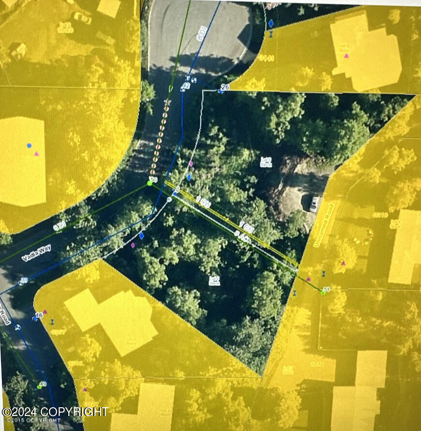 Anchorage, Alaska 99504, United States, ,Land,Active,63546